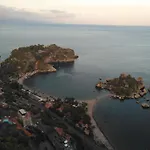 Casa Corallo Giardini Naxos