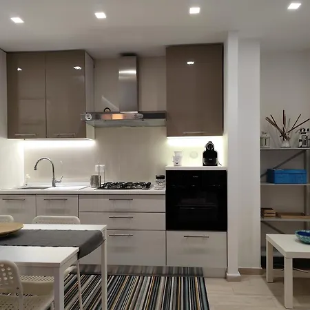Apartment Casa Corallo