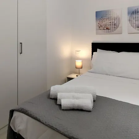 Casa Corallo Apartment