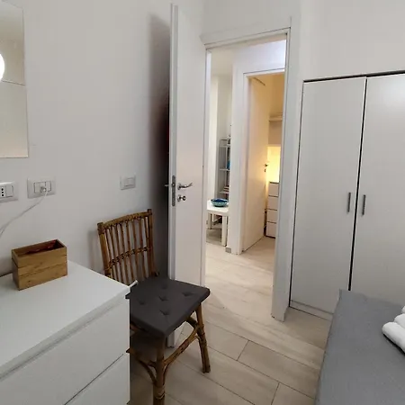Apartment Casa Corallo