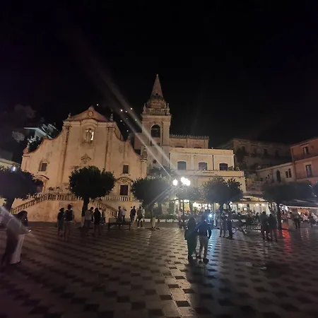 Casa Corallo *
