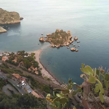 Casa Corallo * Giardini Naxos