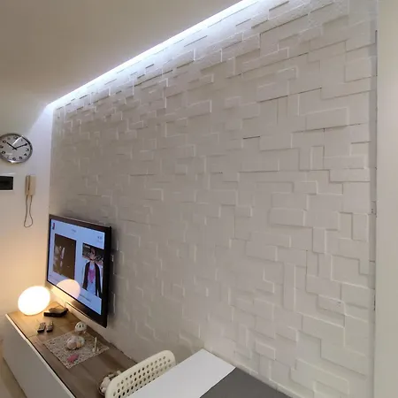 Casa Corallo Apartment *