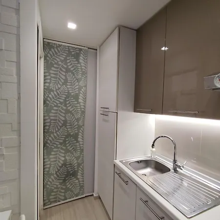 Apartment Casa Corallo Giardini Naxos